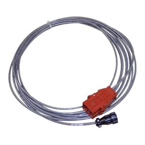 cabo para conector p150 a rf-1 ou rf-3