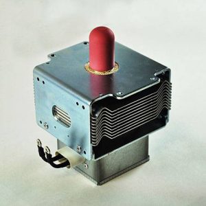 kit magnetron para uso em lâmpadas i300