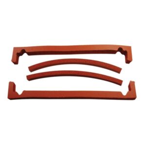 Kit de Juntas para Refletores Traseiros F6