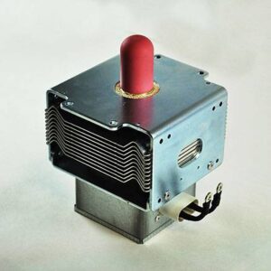 Kit Magnetron para Uso em Lâmpadas I6
