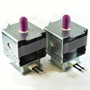 Kit Magnetron "Super Life" para lâmpadas I600