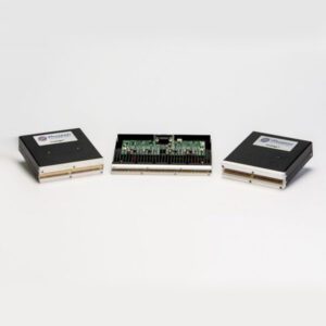 Sistema de Cura FireEdge UV LED: fator de forma pequeno, fonte de luz UV resfriada a ar