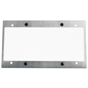 Tela ADV Honeycomb RF de Alto Rendimento