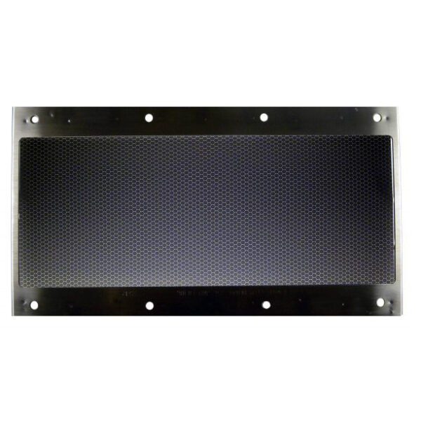 Tela ADV Honeycomb RF para Lâmpadas Nordson CoolWave