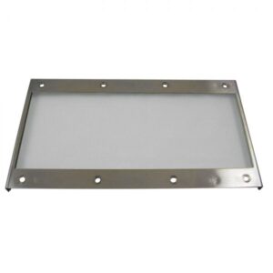 Tela de RF para Lâmpadas Nordson CoolWave