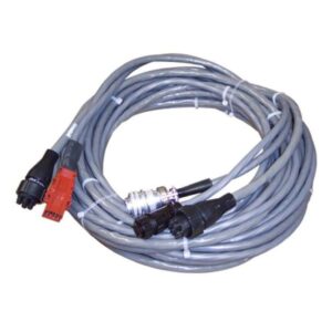 Cabo HV para P150 a I250 com Ventilador