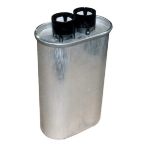Capacitor 1.37 Mfd