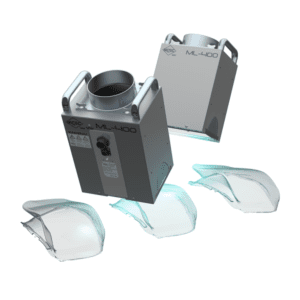 Cura MPI 3D