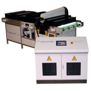 Desinfecte as Máscaras Respiratórias N-95 com UV