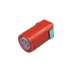Lâmpada de substituição LED - VERMELHO