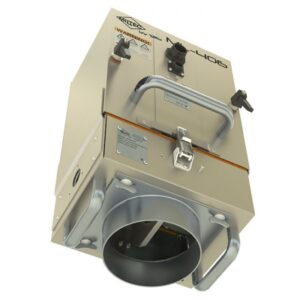 MPI Fibercure