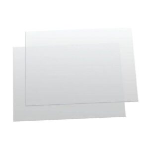 Placas de Quartzo