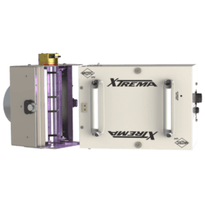 Sistema UV de Fibra Óptica Xtrema ECO