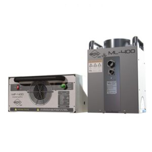 Sistema UV de Microondas MP