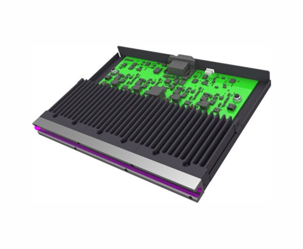 Sistema de Cura FireEdge UV LED: fator de forma pequeno, fonte de luz UV resfriada a ar - Imagem 2