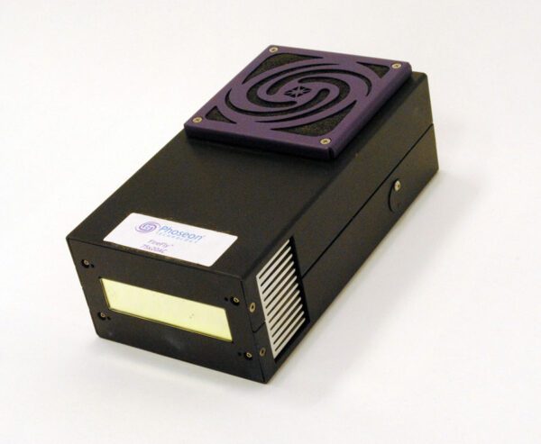 Sistema de Cura FireFly UV LED: lâmpada UV LED de cura por pontos - Imagem 4