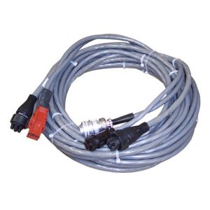 cabo hv para p150 a i250 com ventilador