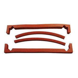 kit de juntas para refletores traseiros f6