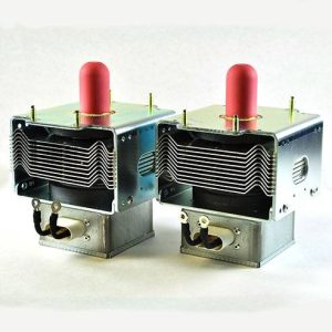 kit magnetron para uso em lâmpadas i250