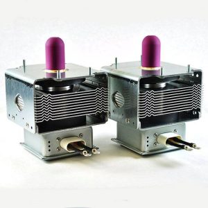 kit magnetron “super life” para lâmpadas i250