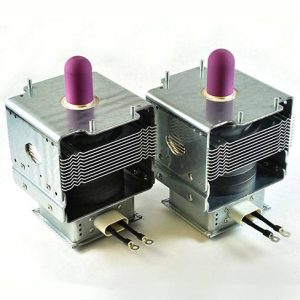 kit magnetron “super life” para lâmpadas i600