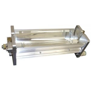 módulo refletor fixo milcure r