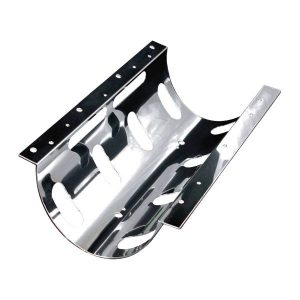 refletor traseiro f10t2 de fibra óptica – sem tira traseira – com ventilação