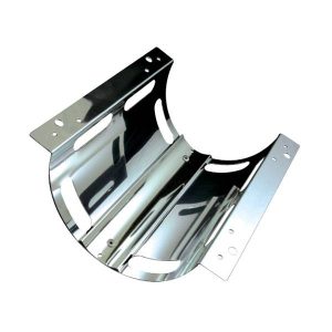 refletor traseiro f6 de fibra óptica – com tira traseira