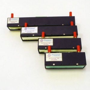 sistema de cura fireline uv lâmpada led de alto desempenho resfriada a água