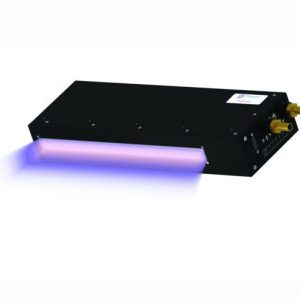 sistema de cura firepower uv le lâmpada led uv de alta irradiância resfriada a água