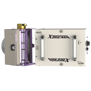 sistema uv de fibra óptica xtrema eco
