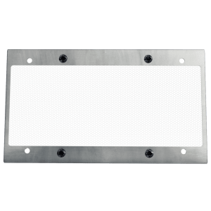 tela adv honeycomb rf de alto rendimento