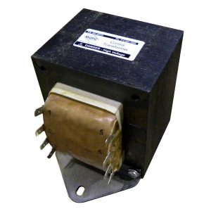 transformador de controle p150 p155